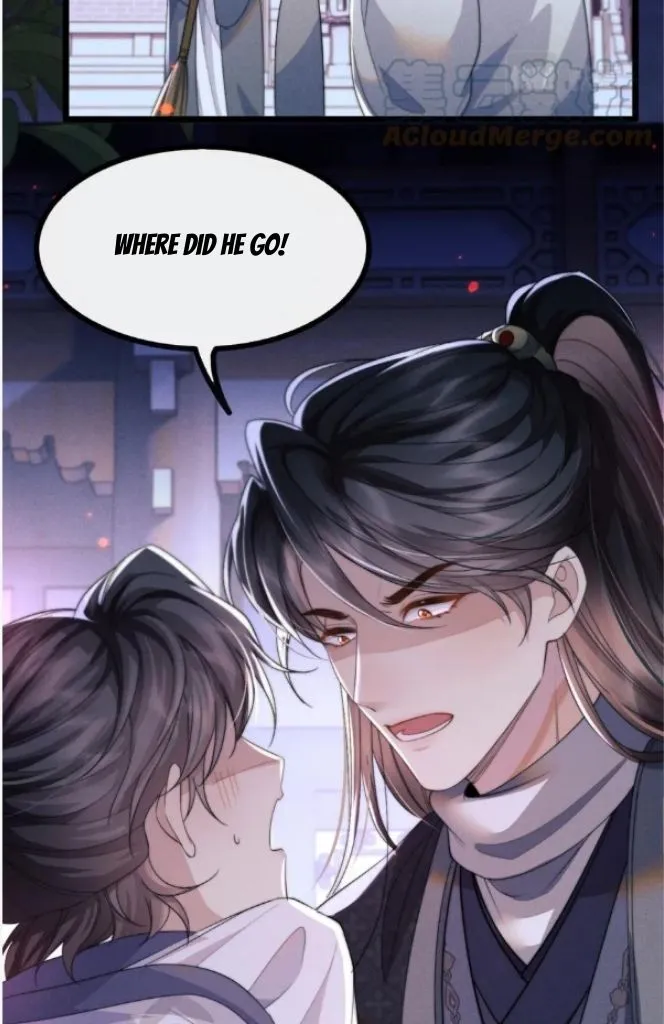 Demon’s Pleas And Prince’s Tears Chapter 38 page 41 - 