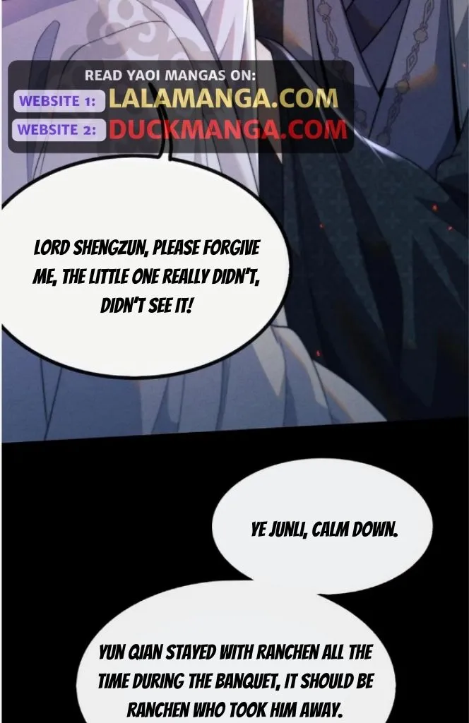 Demon’s Pleas And Prince’s Tears Chapter 38 page 42 - 