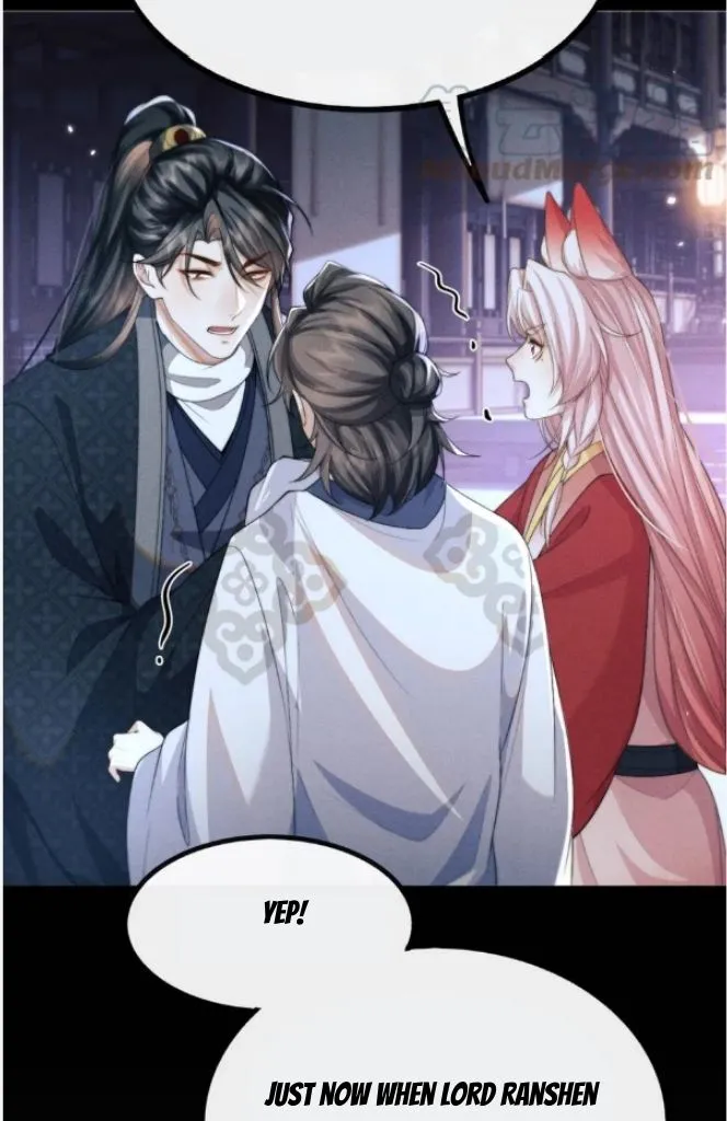 Demon’s Pleas And Prince’s Tears Chapter 38 page 43 - 