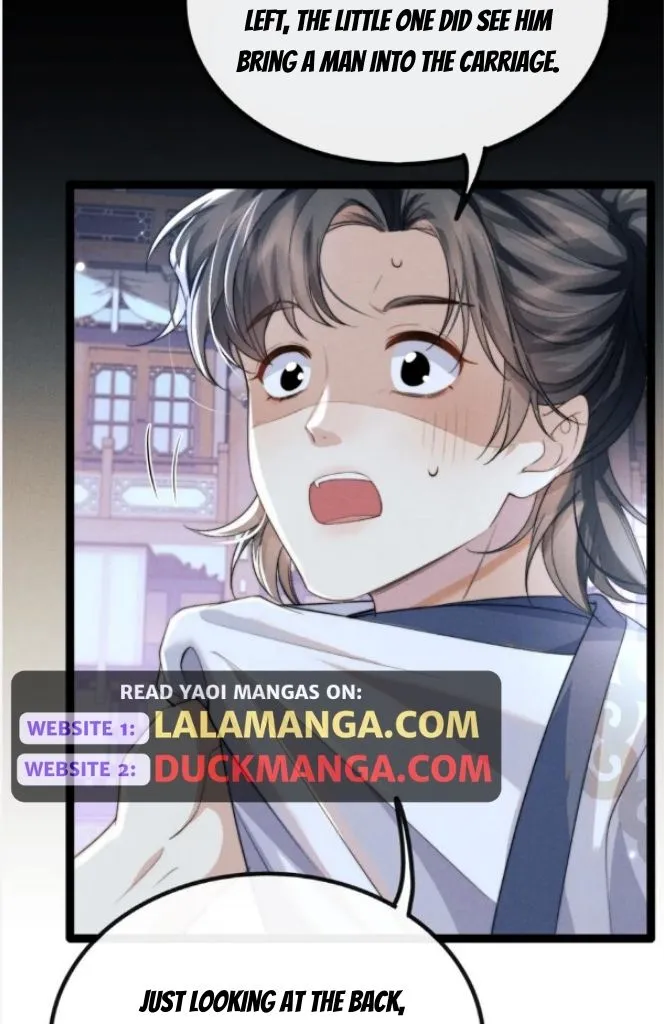 Demon’s Pleas And Prince’s Tears Chapter 38 page 44 - 