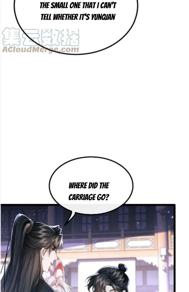Demon’s Pleas And Prince’s Tears Chapter 38 page 45 - 