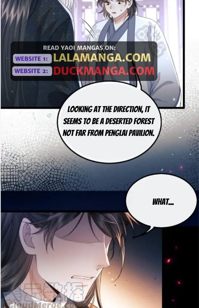 Demon’s Pleas And Prince’s Tears Chapter 38 page 46 - 