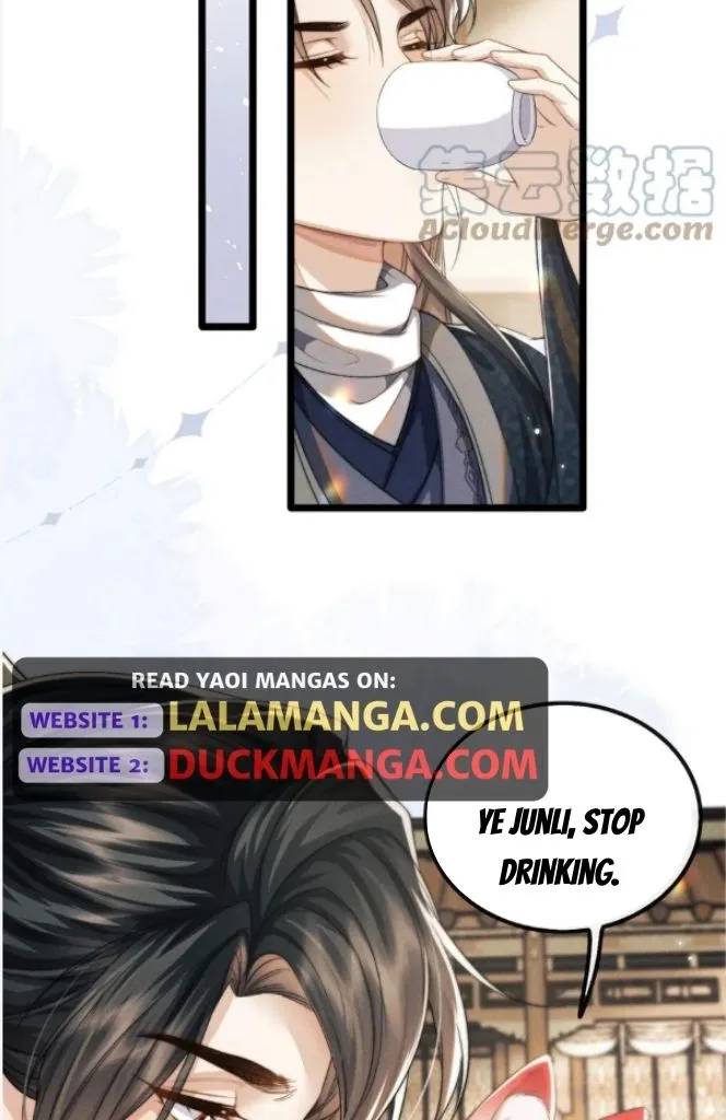 Demon’s Pleas And Prince’s Tears Chapter 38 page 6 - 