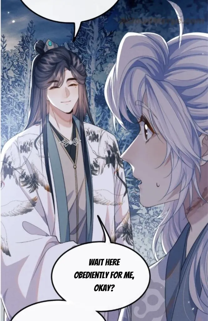 Demon’s Pleas And Prince’s Tears Chapter 38 page 55 - 
