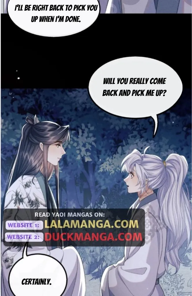 Demon’s Pleas And Prince’s Tears Chapter 38 page 56 - 