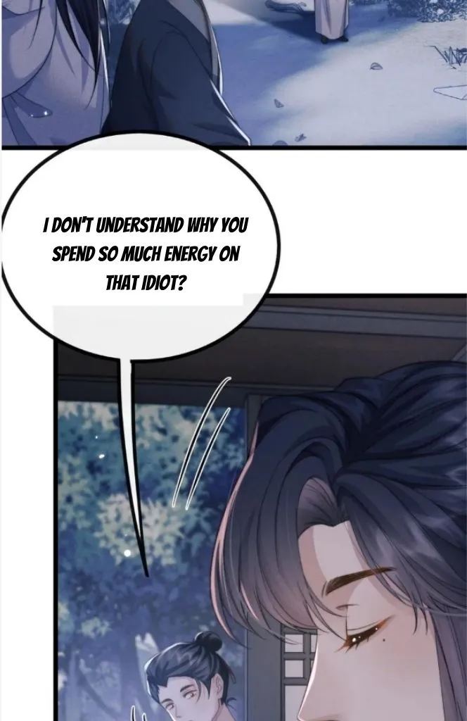 Demon’s Pleas And Prince’s Tears Chapter 38 page 59 - 