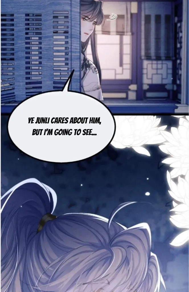 Demon’s Pleas And Prince’s Tears Chapter 38 page 61 - 