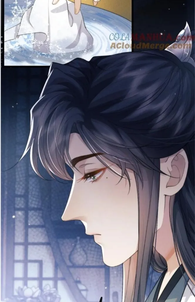 Demon’s Pleas And Prince’s Tears Chapter 39 page 20 - 