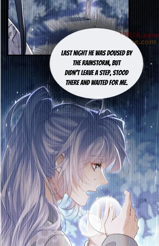 Demon’s Pleas And Prince’s Tears Chapter 39 page 22 - 