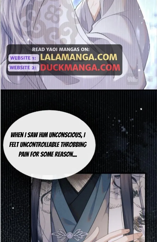 Demon’s Pleas And Prince’s Tears Chapter 39 page 23 - 