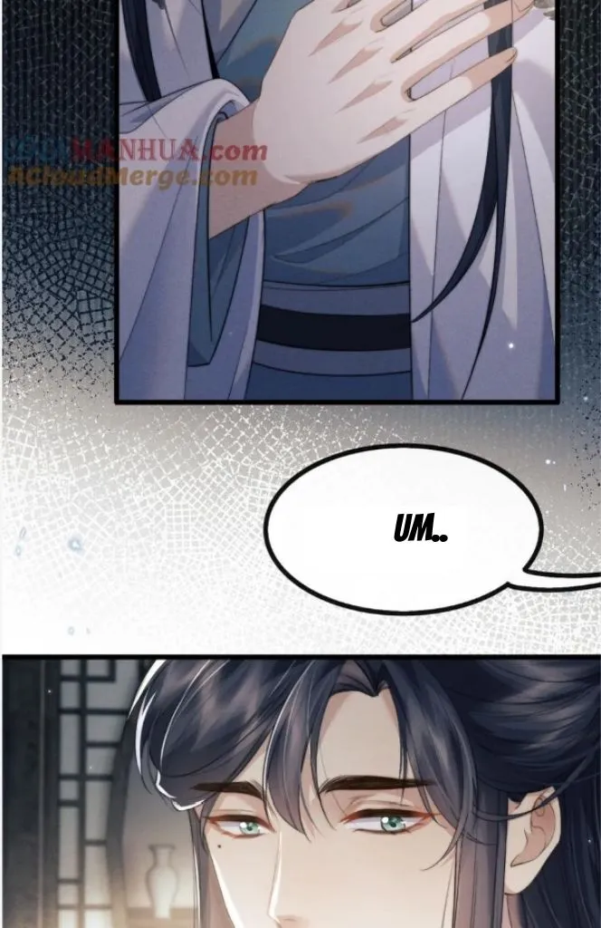 Demon’s Pleas And Prince’s Tears Chapter 39 page 24 - 