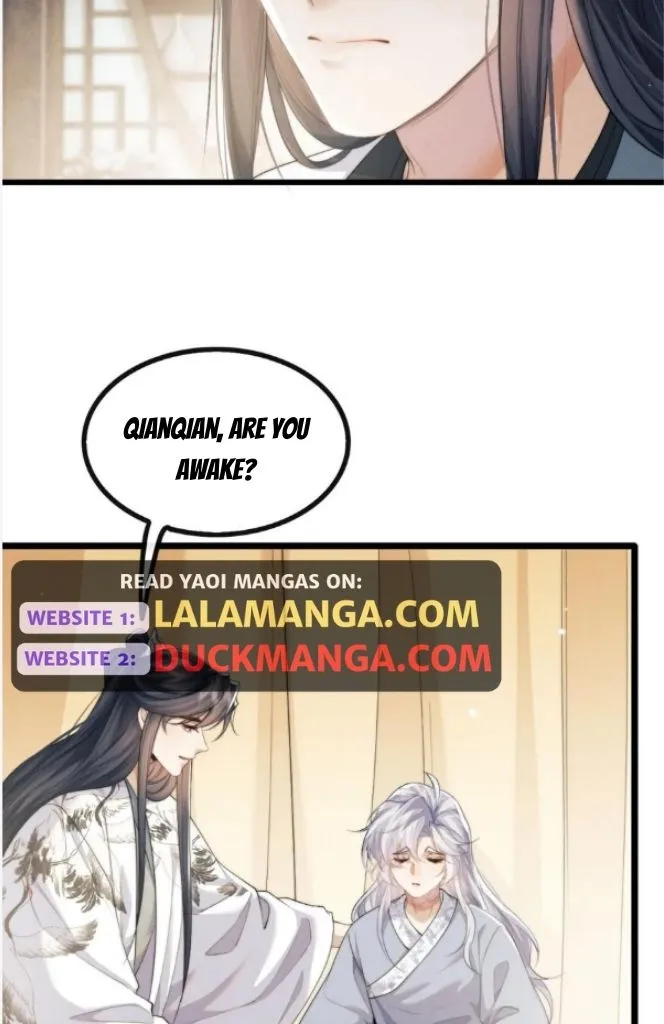 Demon’s Pleas And Prince’s Tears Chapter 39 page 25 - 