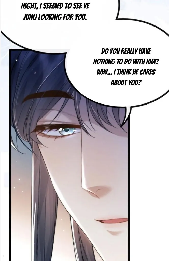 Demon’s Pleas And Prince’s Tears Chapter 39 page 29 - 