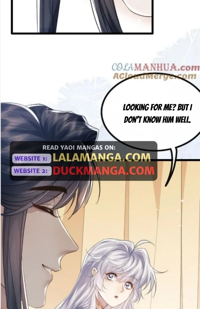 Demon’s Pleas And Prince’s Tears Chapter 39 page 30 - 