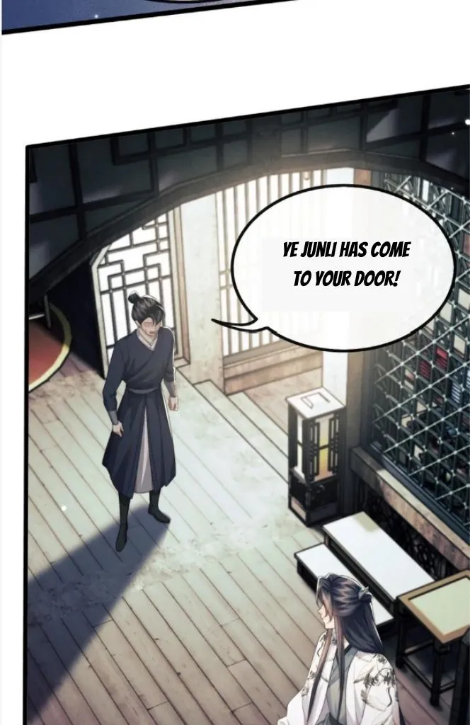 Demon’s Pleas And Prince’s Tears Chapter 39 page 34 - 