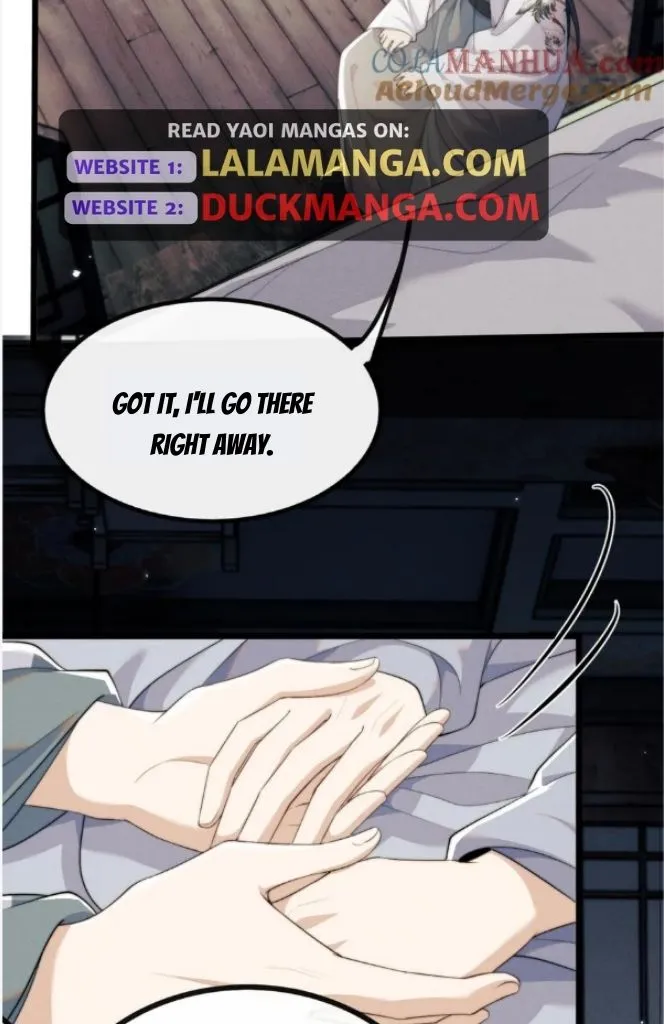 Demon’s Pleas And Prince’s Tears Chapter 39 page 35 - 