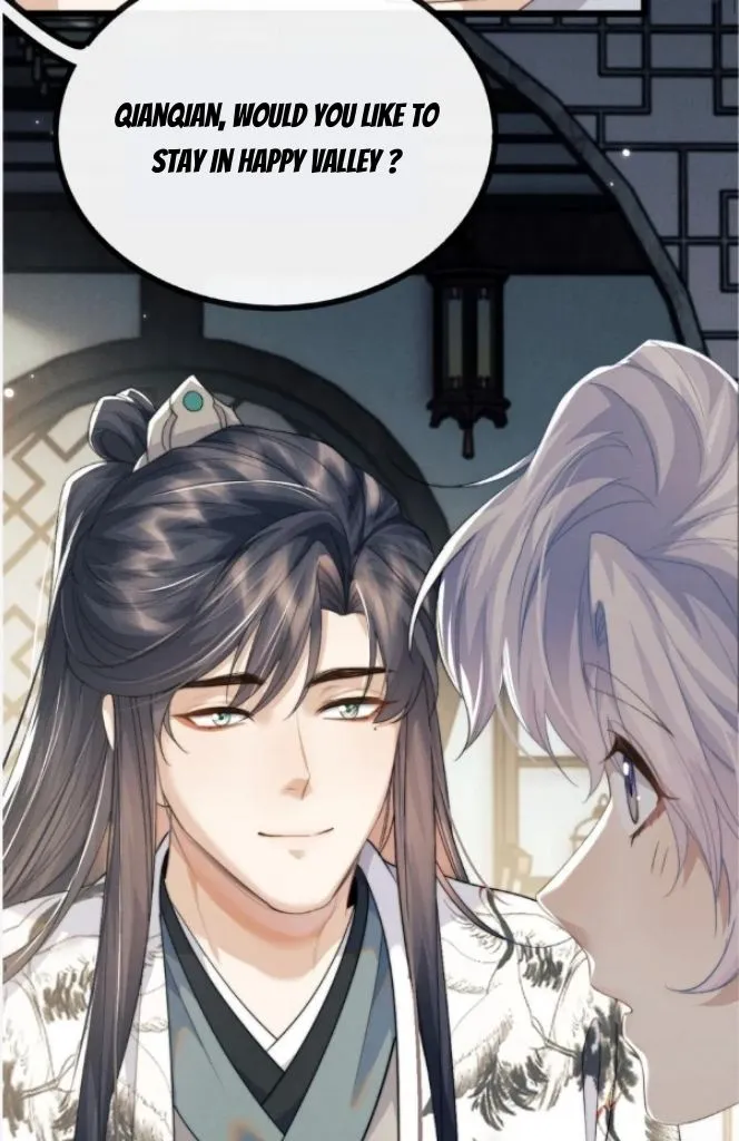 Demon’s Pleas And Prince’s Tears Chapter 39 page 36 - 
