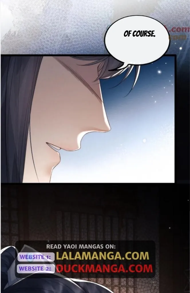 Demon’s Pleas And Prince’s Tears Chapter 39 page 39 - 