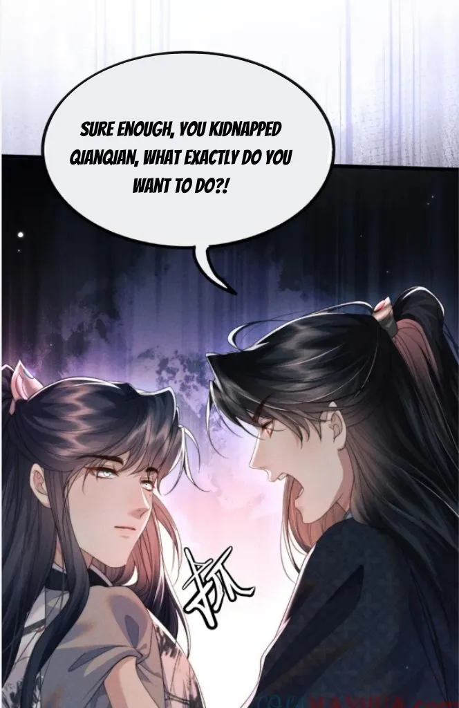 Demon’s Pleas And Prince’s Tears Chapter 39 page 48 - 