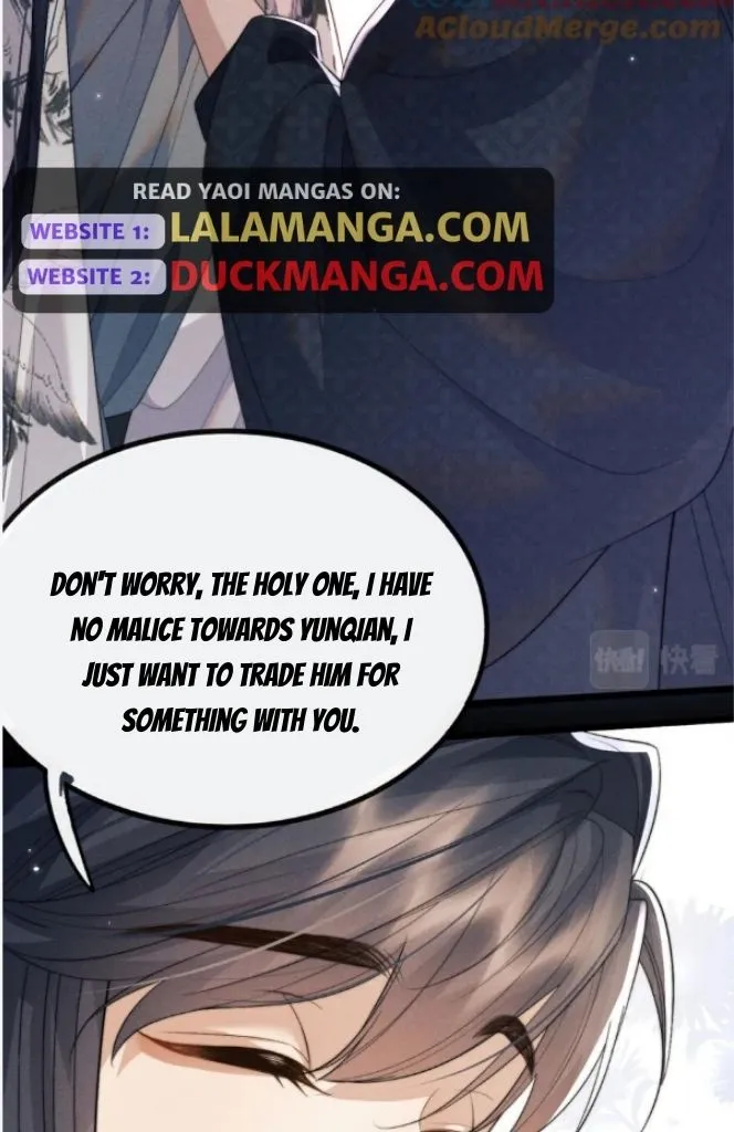 Demon’s Pleas And Prince’s Tears Chapter 39 page 49 - 