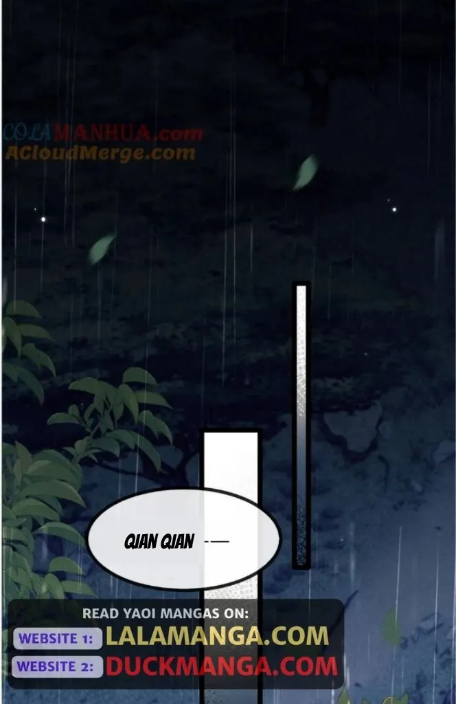 Demon’s Pleas And Prince’s Tears Chapter 39 page 6 - 