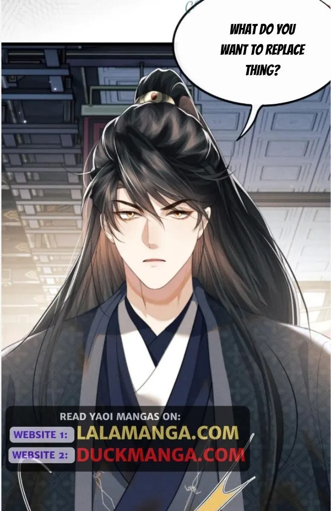 Demon’s Pleas And Prince’s Tears Chapter 39 page 51 - 