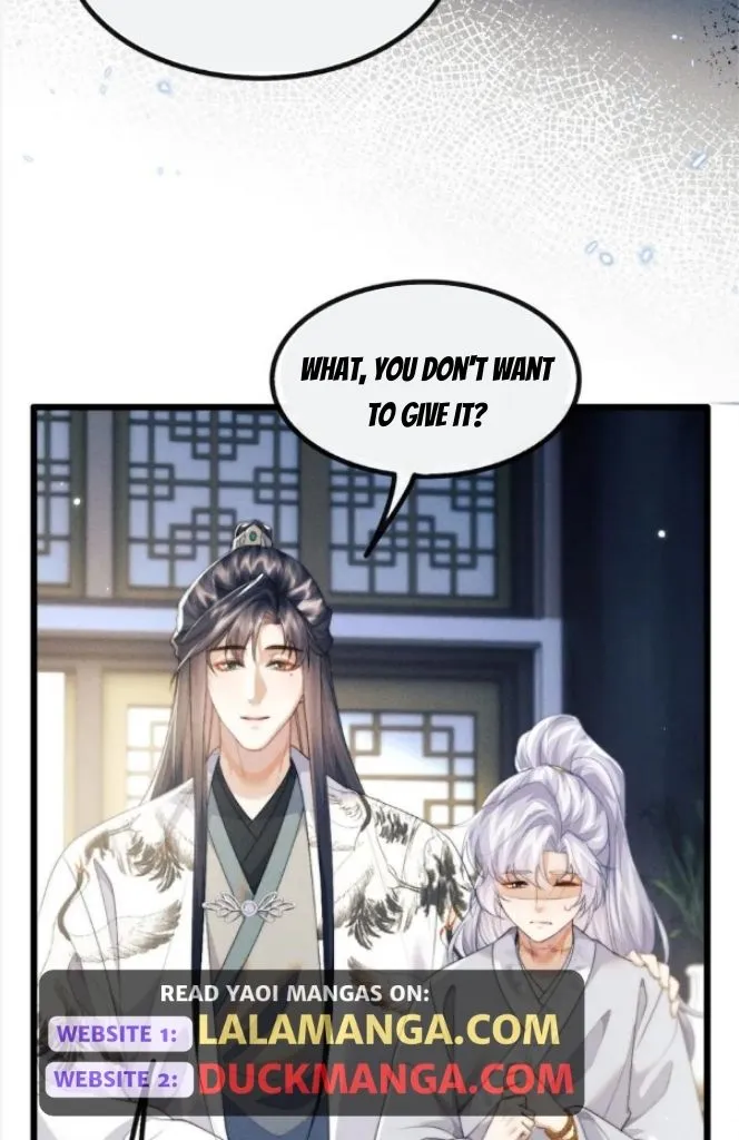Demon’s Pleas And Prince’s Tears Chapter 39 page 61 - 