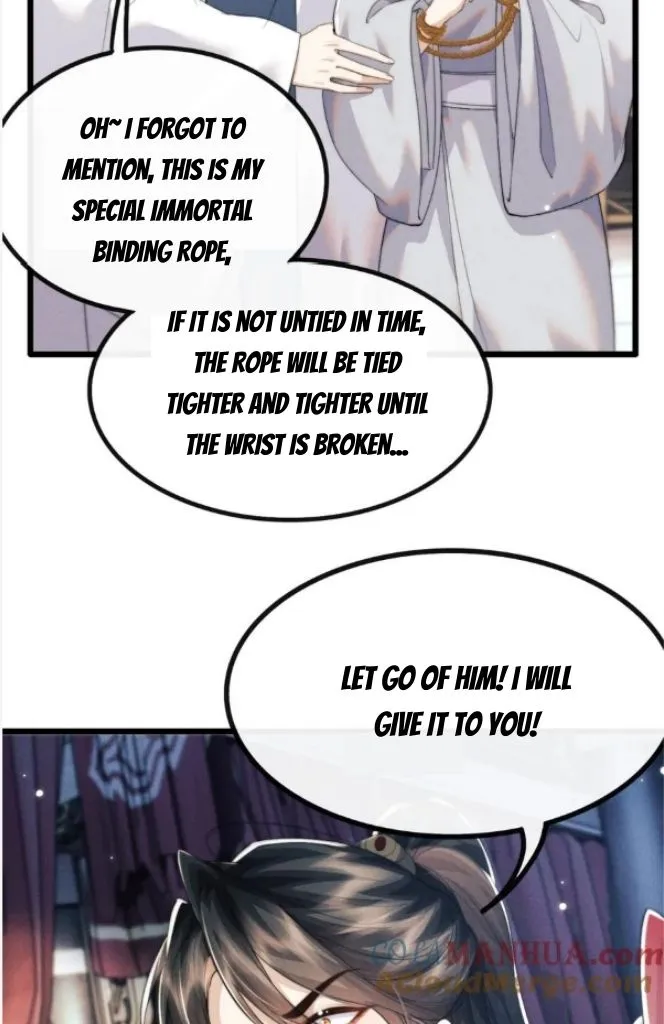 Demon’s Pleas And Prince’s Tears Chapter 39 page 62 - 