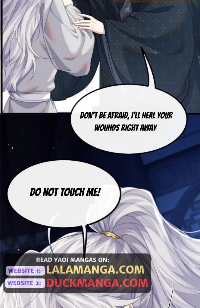 Demon’s Pleas And Prince’s Tears Chapter 39 page 67 - 