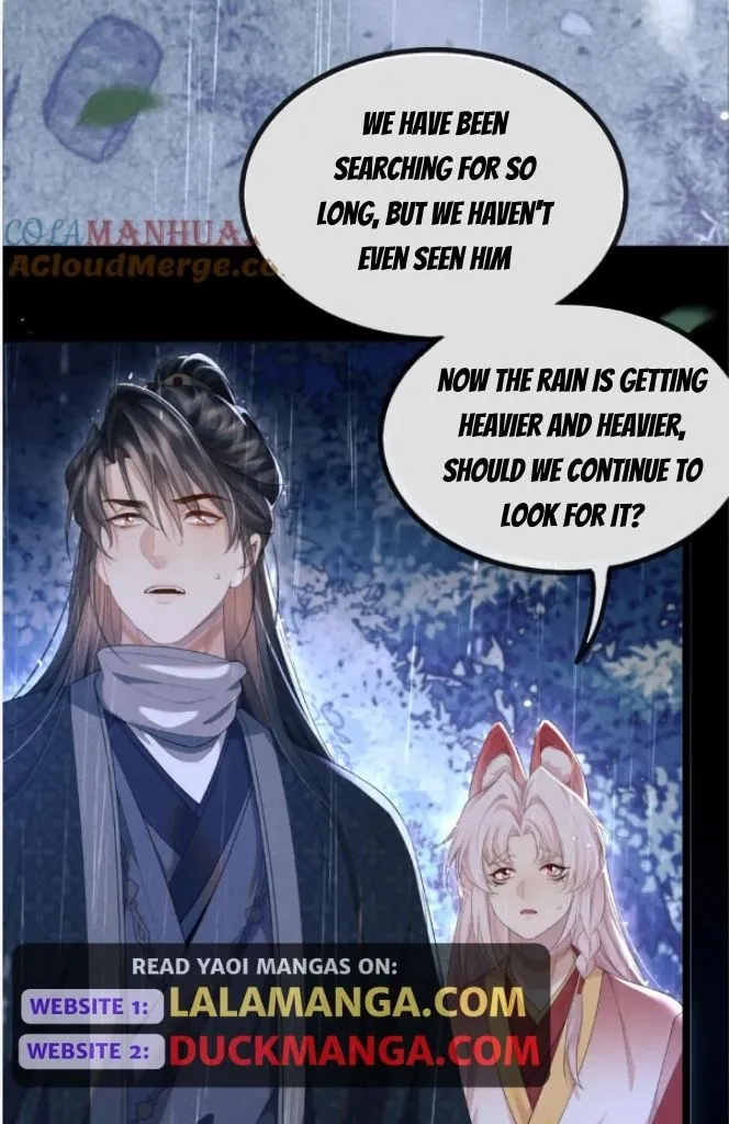 Demon’s Pleas And Prince’s Tears Chapter 39 page 8 - 