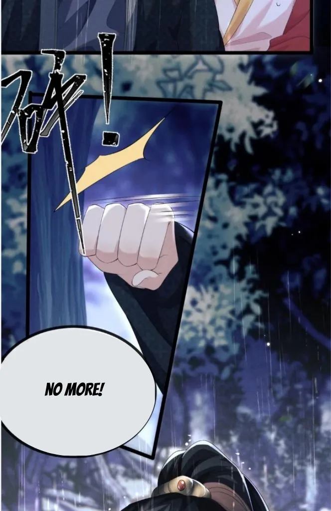 Demon’s Pleas And Prince’s Tears Chapter 39 page 9 - 