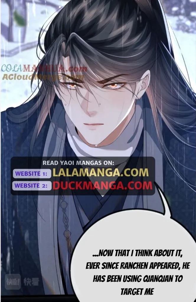 Demon’s Pleas And Prince’s Tears Chapter 39 page 10 - 