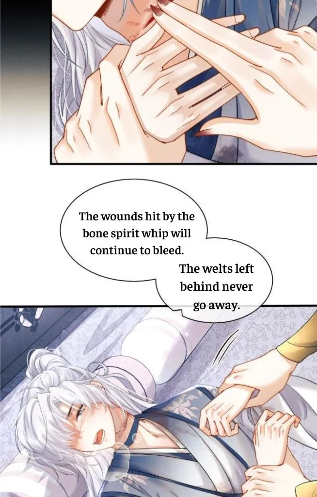 Demon’s Pleas And Prince’s Tears Chapter 4 page 13 - 