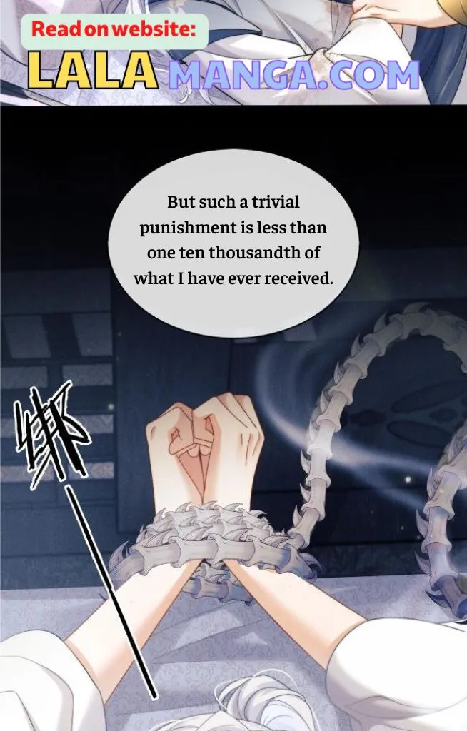 Demon’s Pleas And Prince’s Tears Chapter 4 page 14 - 