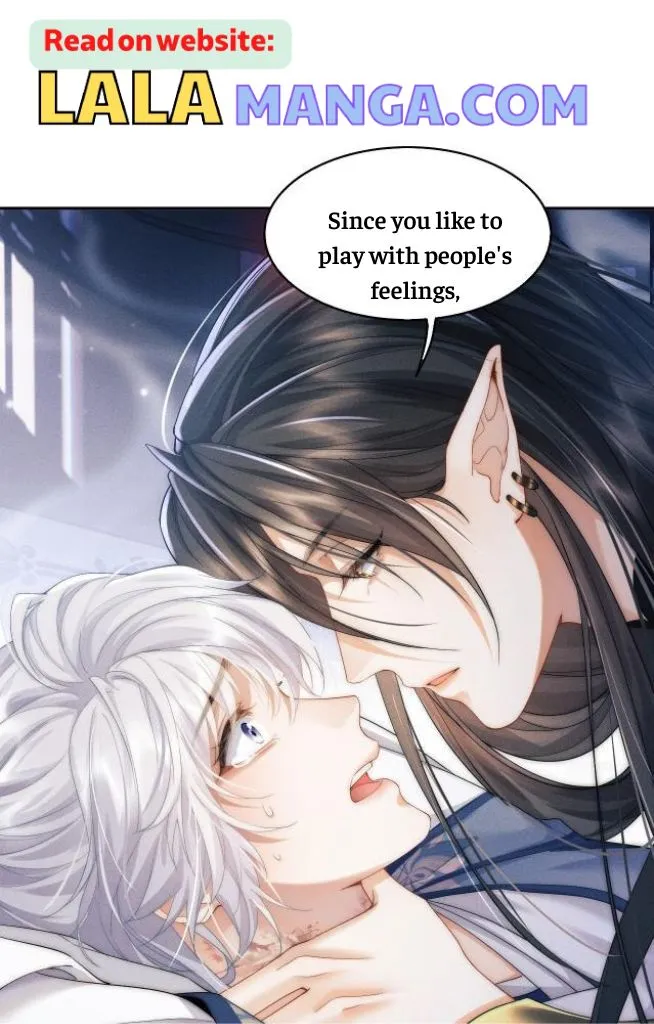 Demon’s Pleas And Prince’s Tears Chapter 4 page 20 - 