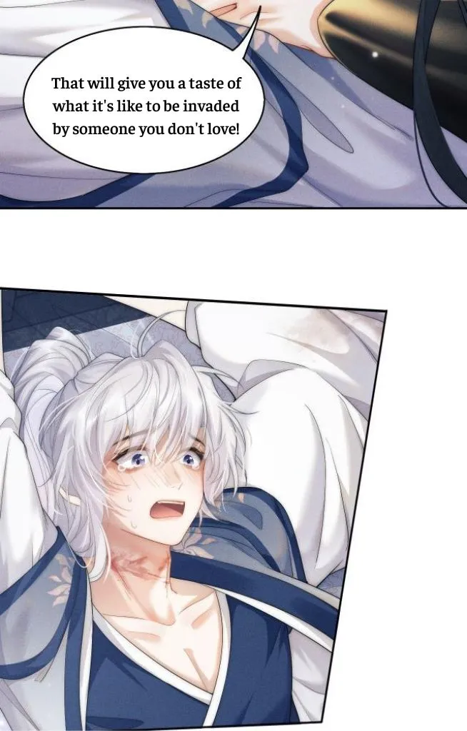 Demon’s Pleas And Prince’s Tears Chapter 4 page 21 - 