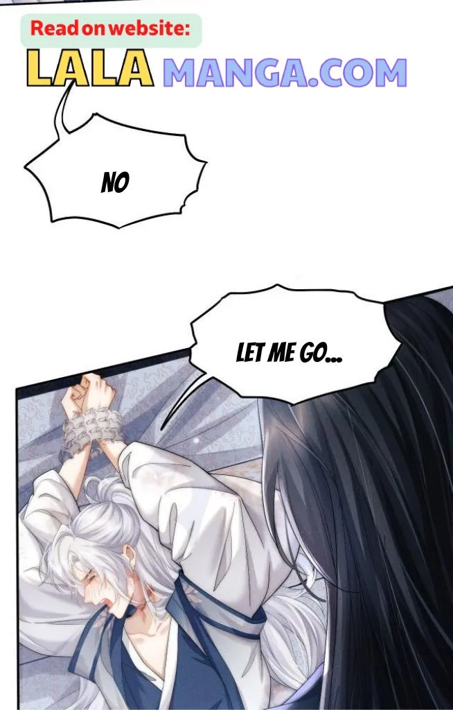 Demon’s Pleas And Prince’s Tears Chapter 4 page 22 - 