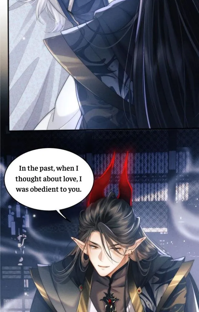 Demon’s Pleas And Prince’s Tears Chapter 4 page 23 - 
