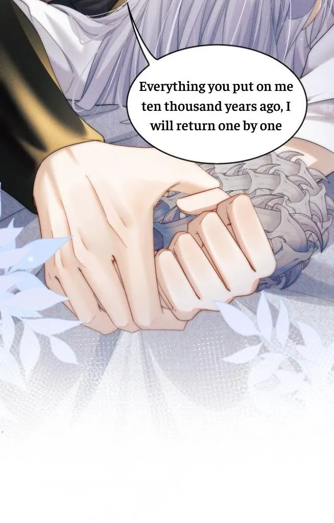 Demon’s Pleas And Prince’s Tears Chapter 4 page 27 - 