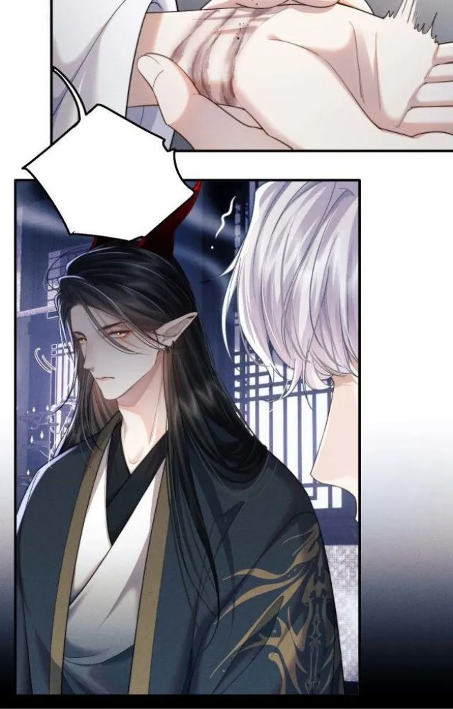 Demon’s Pleas And Prince’s Tears Chapter 4 page 29 - 