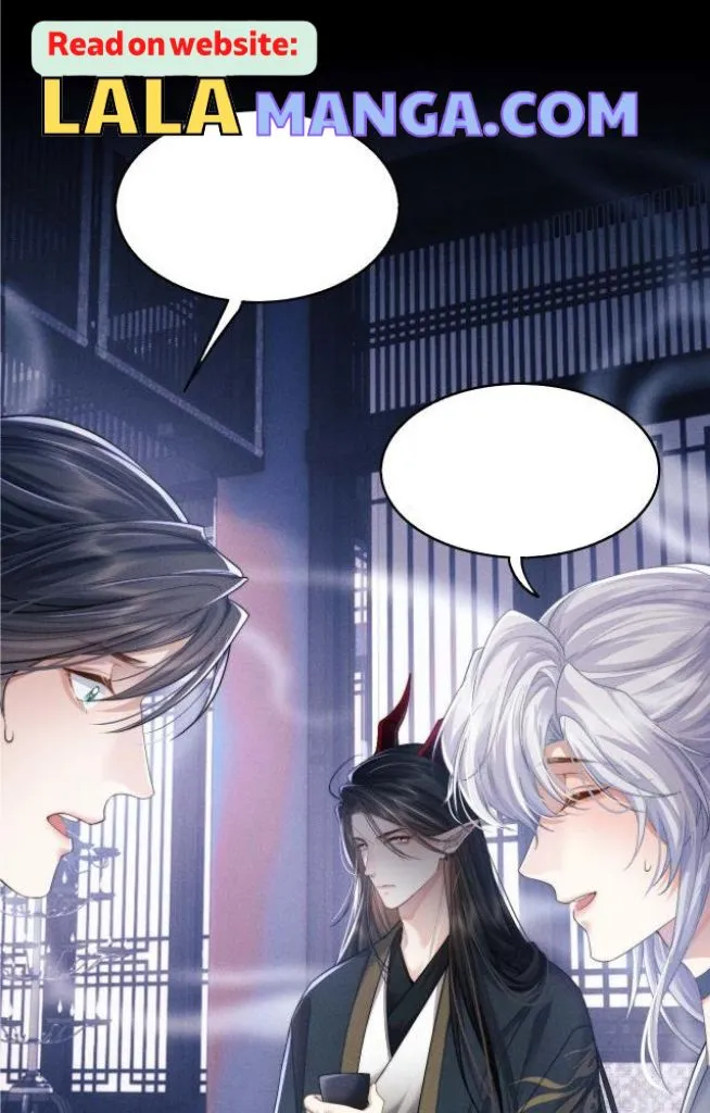 Demon’s Pleas And Prince’s Tears Chapter 4 page 30 - 