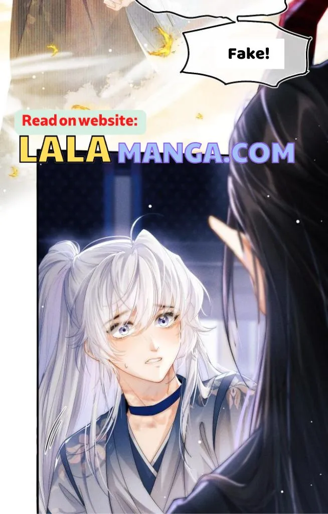 Demon’s Pleas And Prince’s Tears Chapter 4 page 4 - 