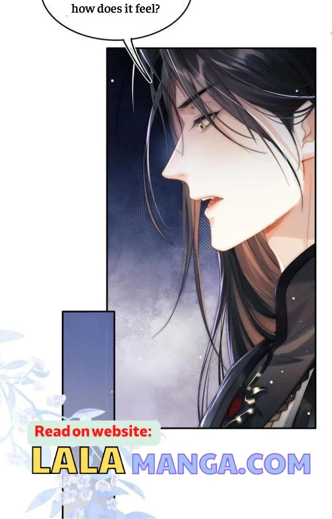 Demon’s Pleas And Prince’s Tears Chapter 4 page 8 - 