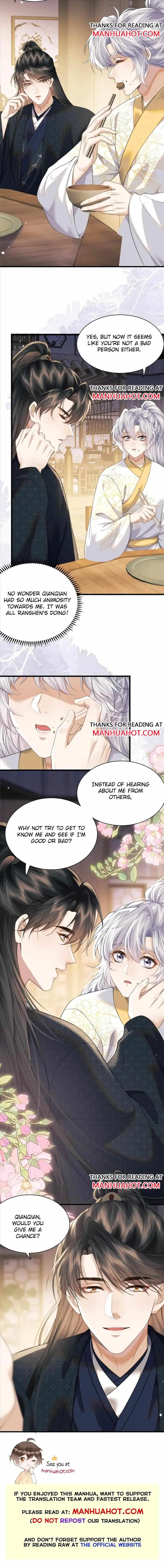 Demon’s Pleas And Prince’s Tears Chapter 40 page 8 - 