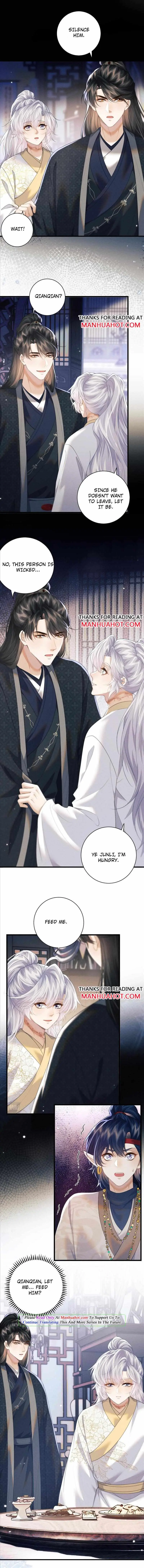 Demon’s Pleas And Prince’s Tears Chapter 42 page 3 - 