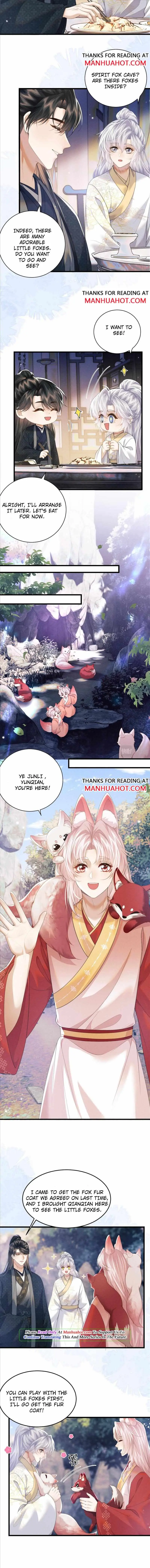 Demon’s Pleas And Prince’s Tears Chapter 42 page 6 - 