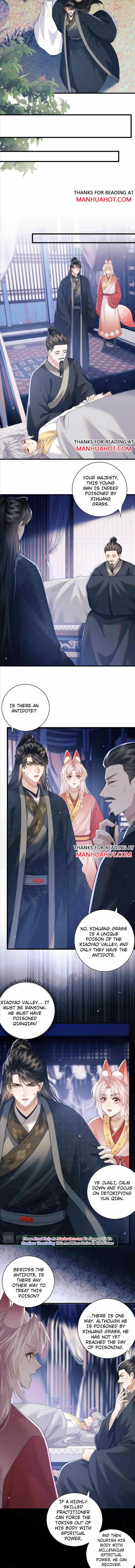 Demon’s Pleas And Prince’s Tears Chapter 43 page 3 - 
