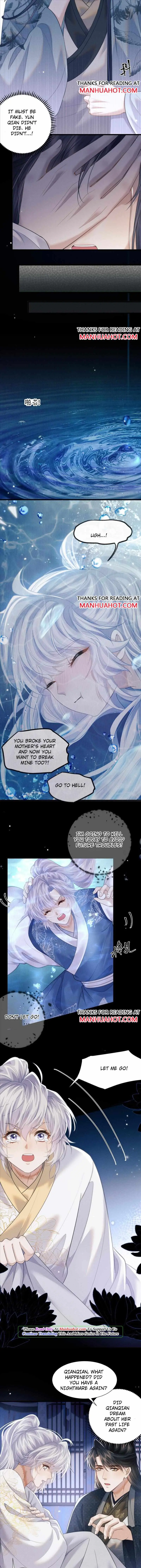 Demon’s Pleas And Prince’s Tears Chapter 43 page 7 - 