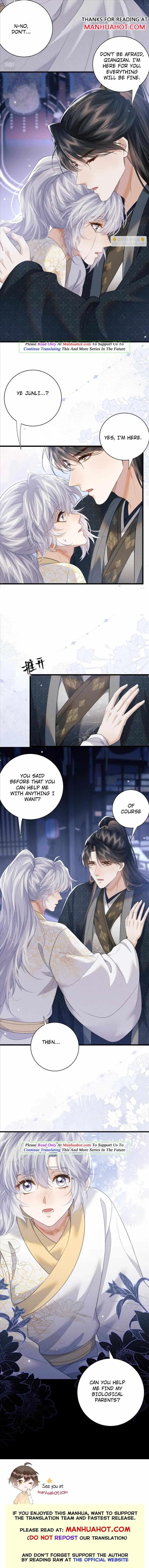 Demon’s Pleas And Prince’s Tears Chapter 43 page 8 - 