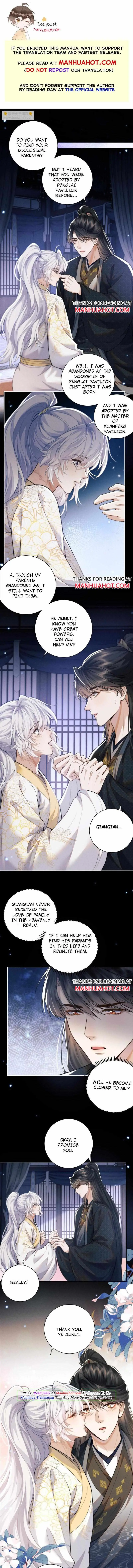Demon’s Pleas And Prince’s Tears Chapter 44 page 2 - 